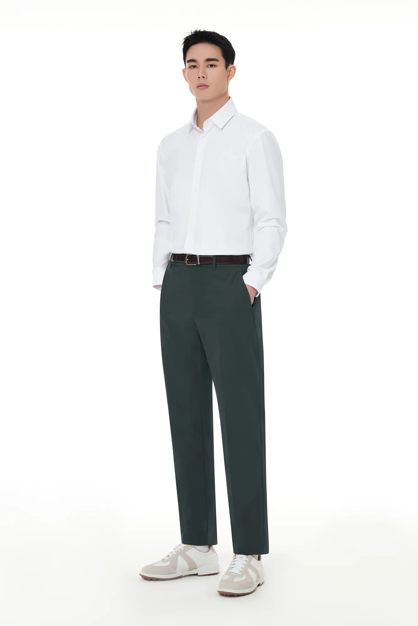 New - Men's